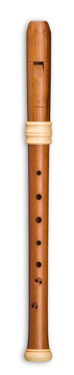 MOLLENHAUER EDITION REVE ALTO TE-4318 - PRUNIER