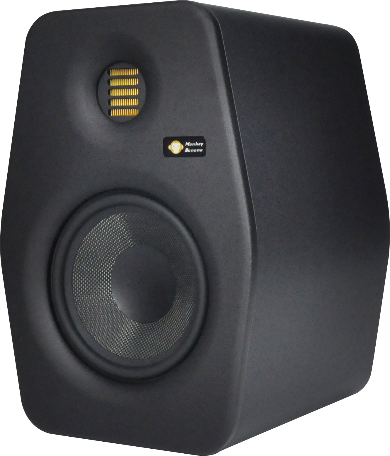MONKEY BANANA Baboon 6 Black