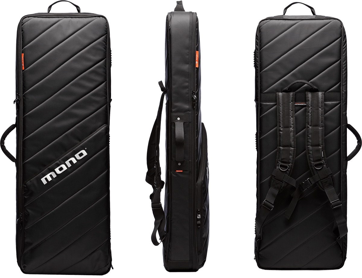 MONO M80-K61-BLK