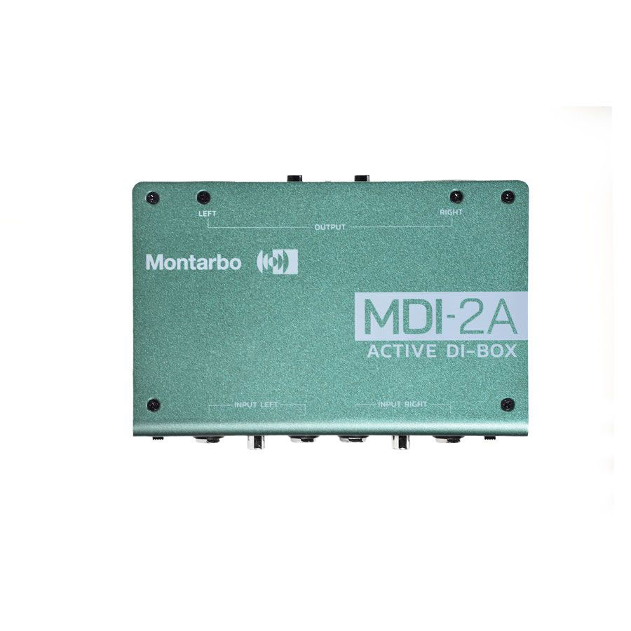 MONTARBO MDI-2a