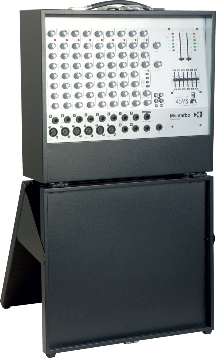 Montarbo 459s : Sono : Consoles de mixage - Achat en ligne - Free