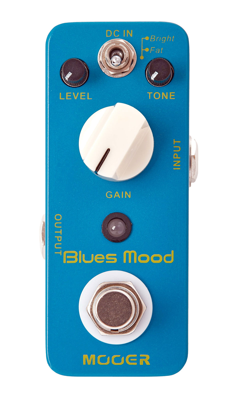 MOOER Blues Mood