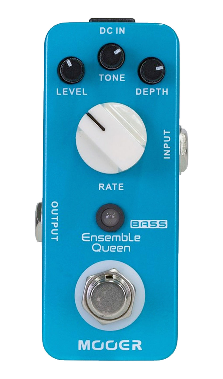 MOOER Ensemble Queen