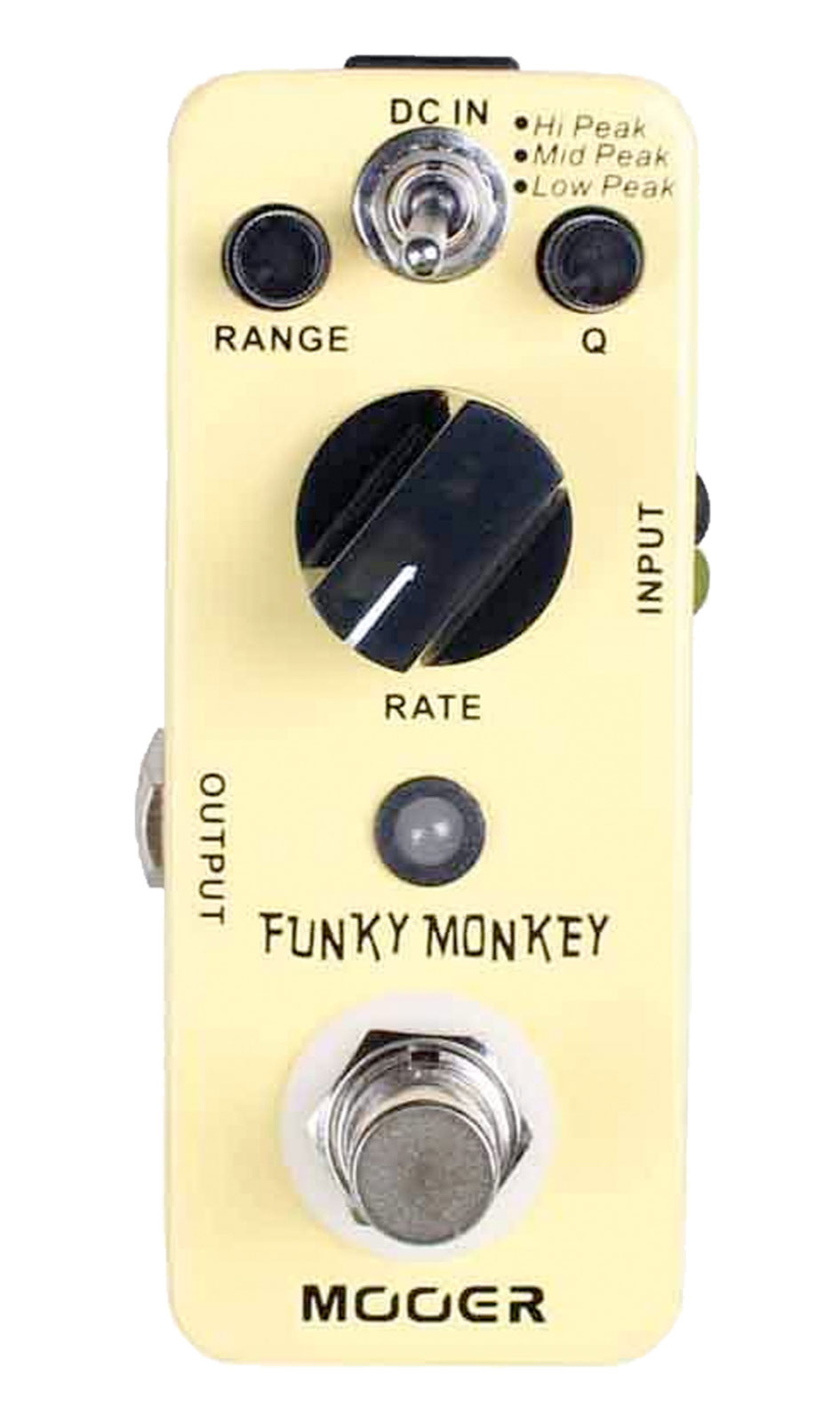 MOOER Funky Monkey