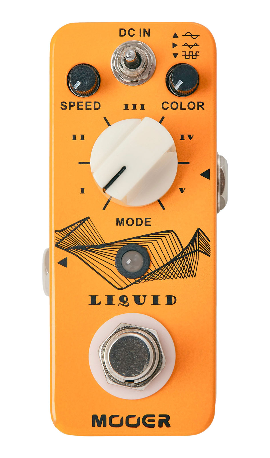 MOOER Liquid