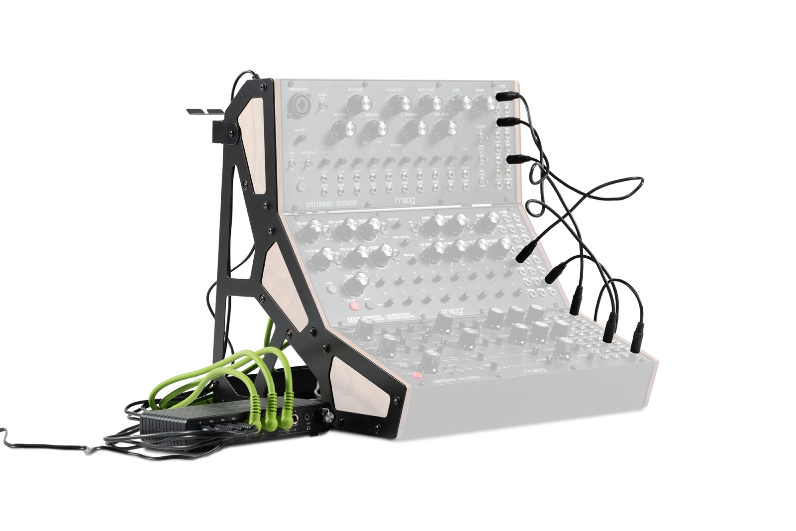 MOOG MSS Accessory Kit