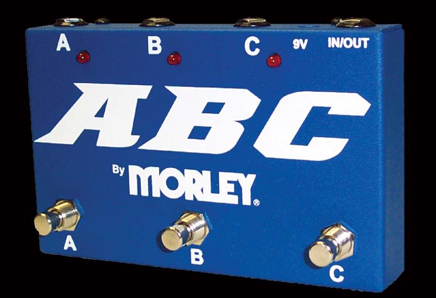 Morley Abc GUITAR Buy online