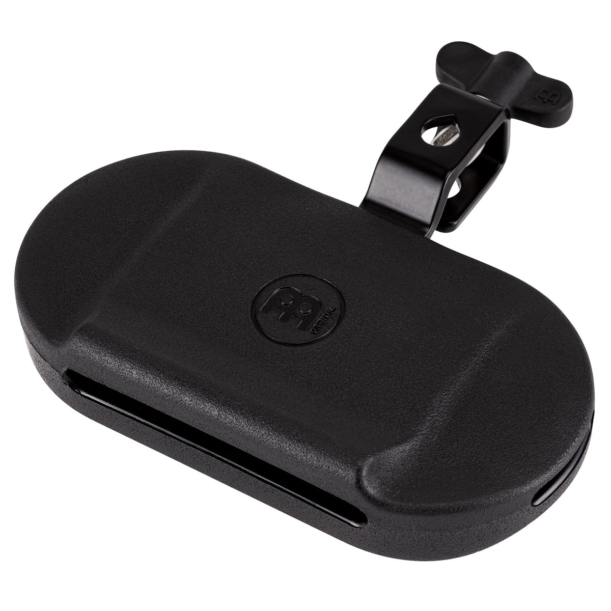 MEINL PERCUSSION BLOCK, MEDIUM PITCH, BLACK