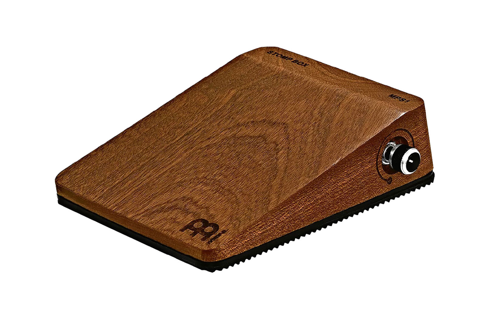MEINL MPS1 - ANALOG STOMP BOX