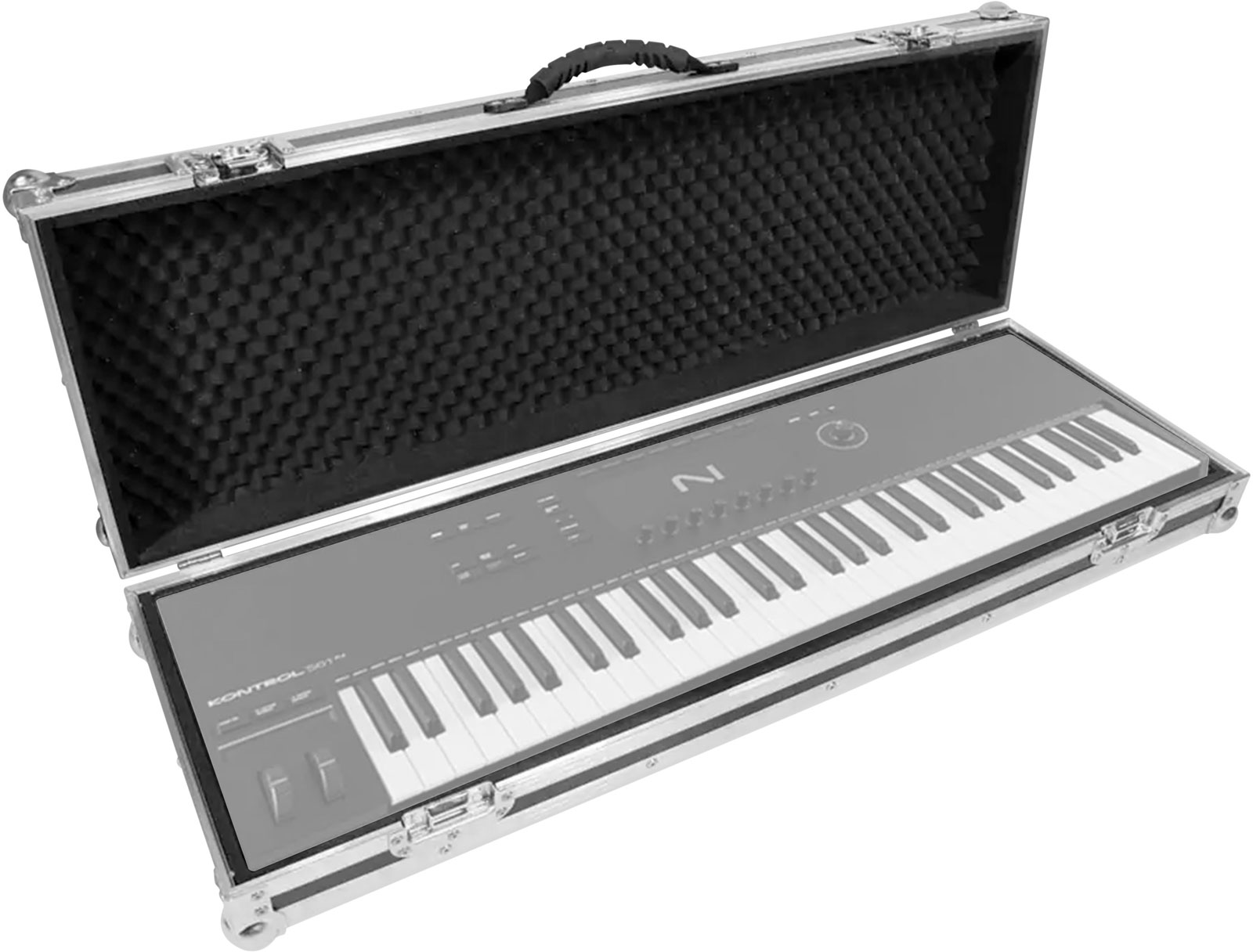 WALKASSE Flight Clavier 61 Kontrol S61