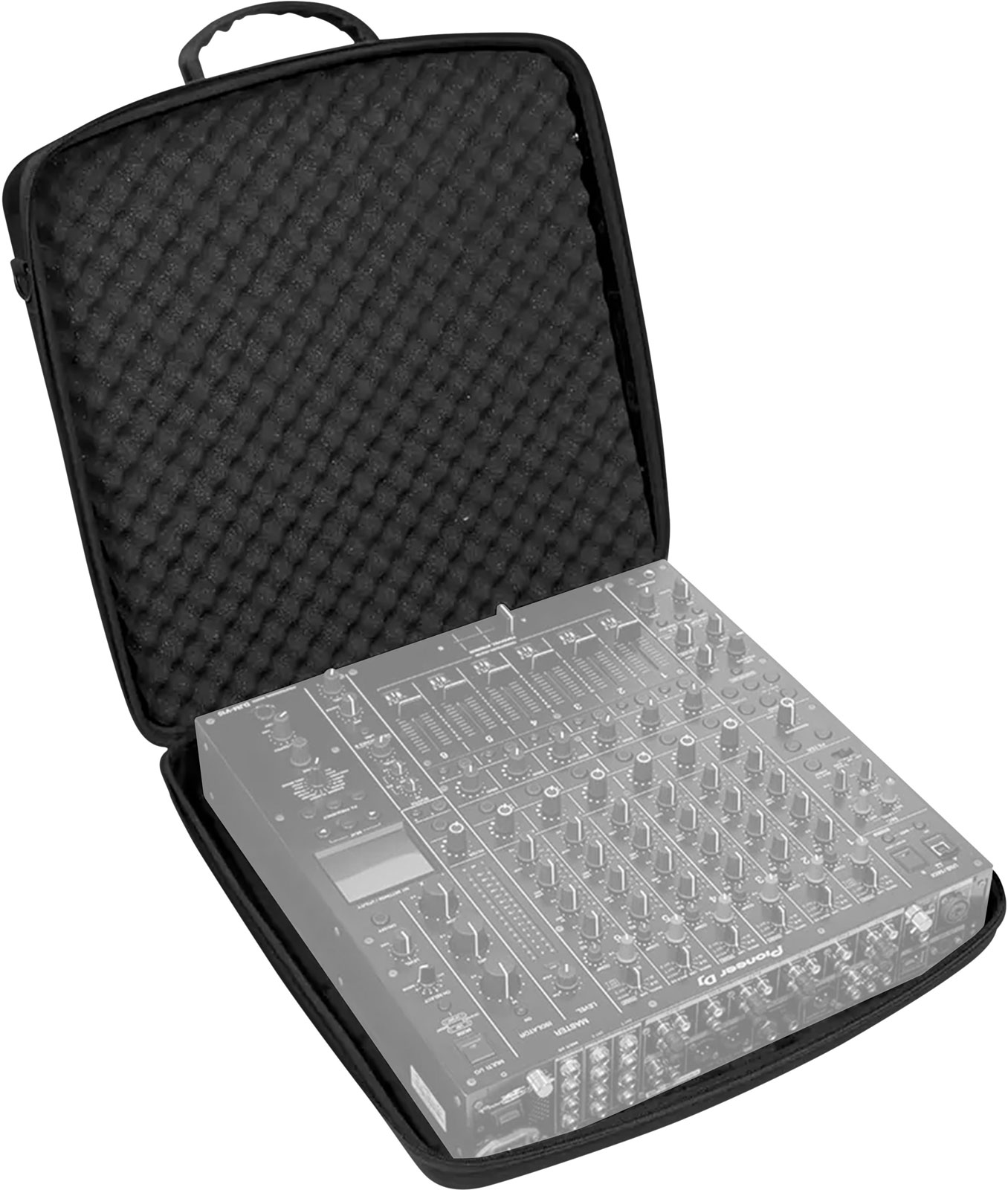 WALKASSE Eva Case DJM-V10 DJM-A9