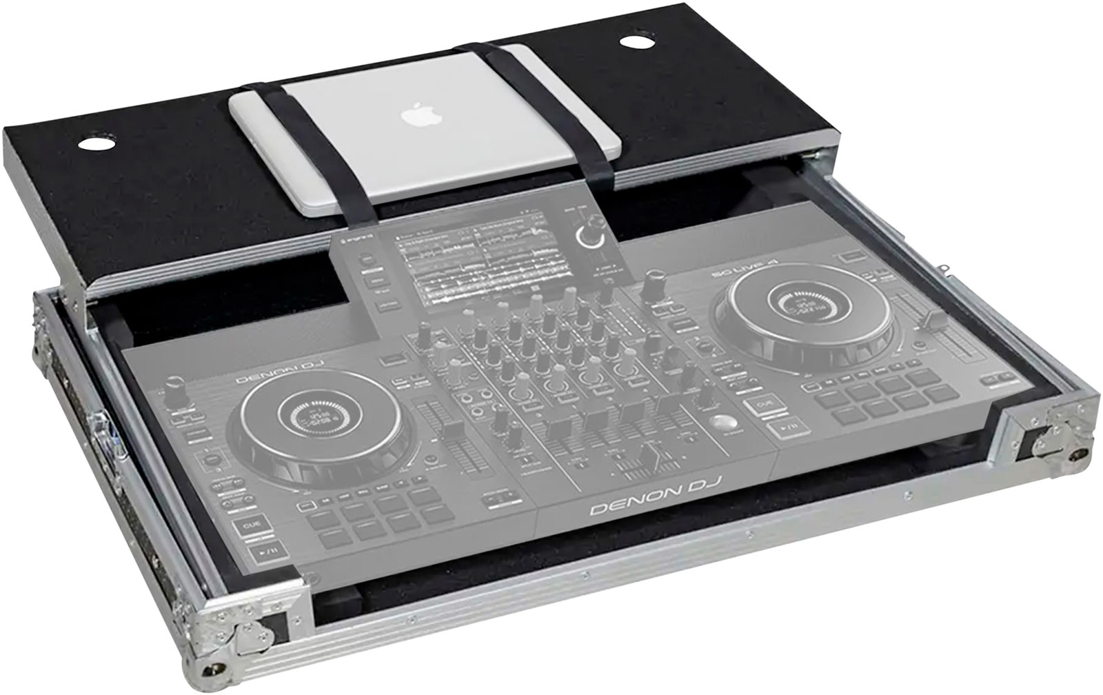 WALKASSE Pro SC Live 4 LTS Silver