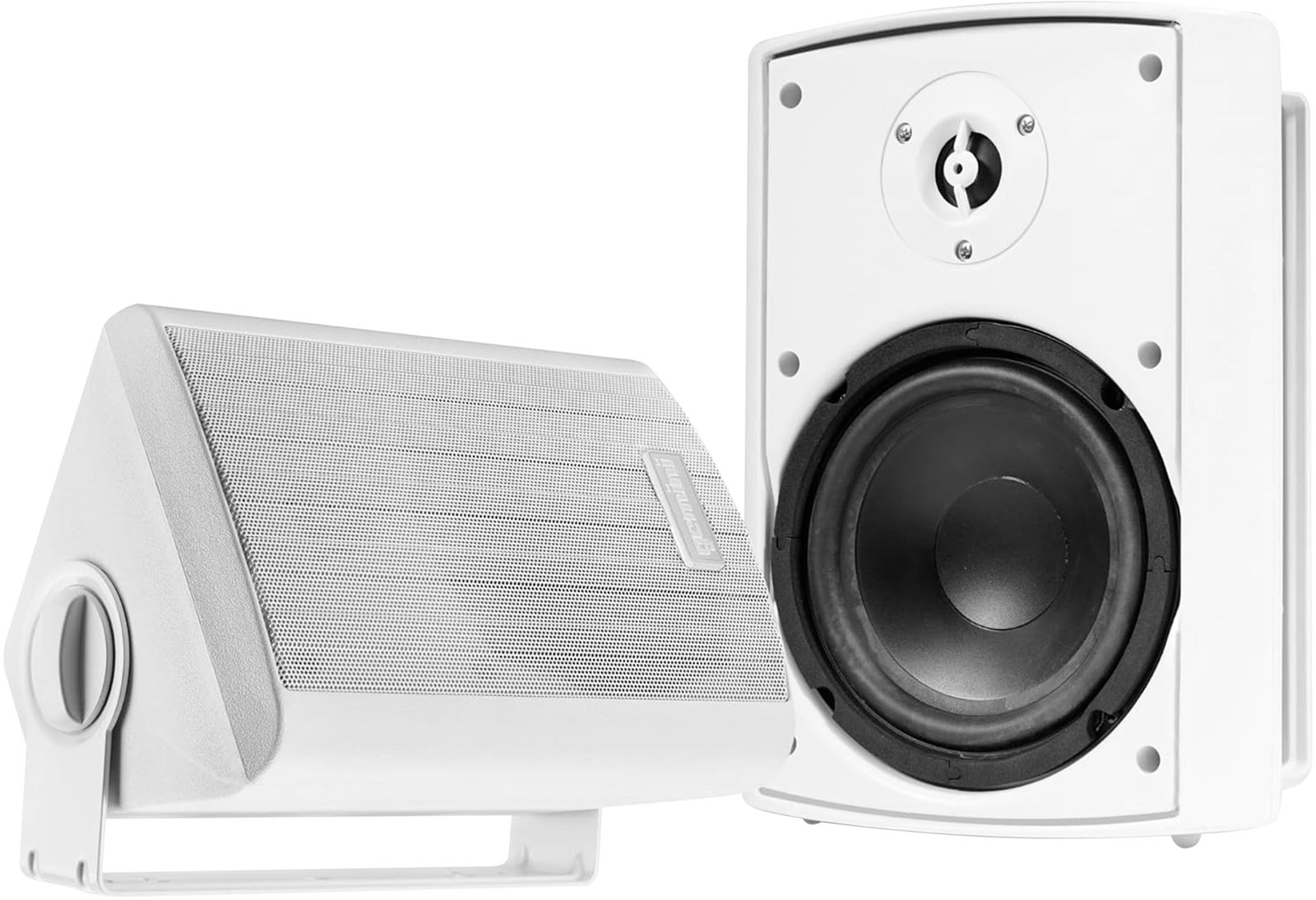 GEMINI GHSI W400BT White