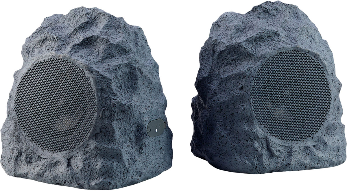 GEMINI GHRK 400 PR Rock Speakers