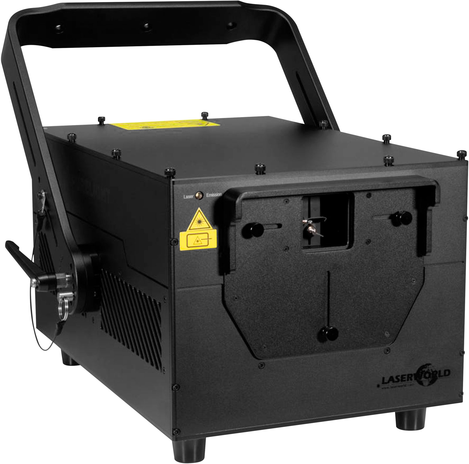 LASERWORLD PL-20.000 RGB IP65