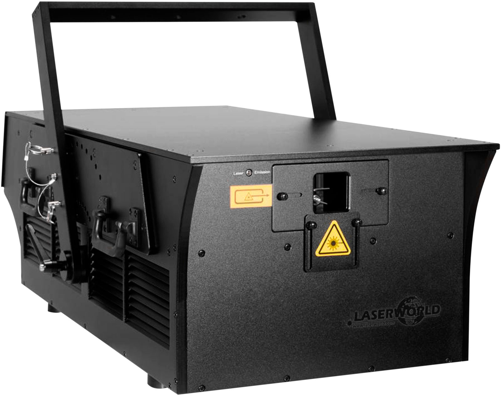 LASERWORLD PL-70.000RGB IP65
