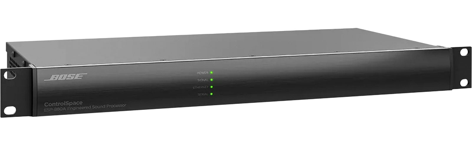 BOSE PROFESSIONAL ESP-880A Control Space 8I8