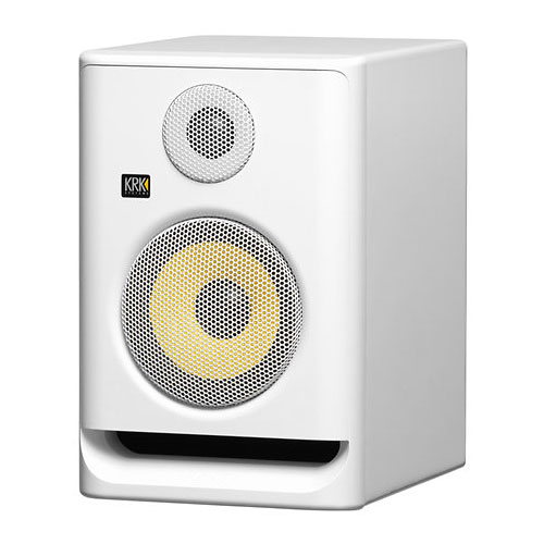 KRK RP5 G5 White limited