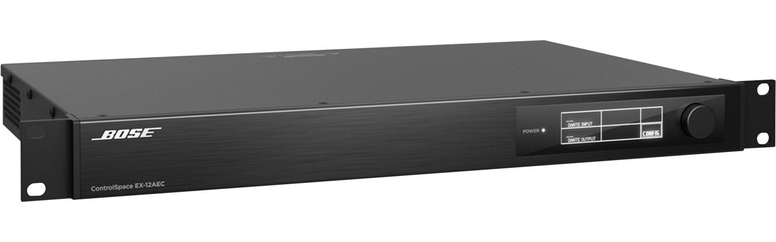 BOSE PROFESSIONAL EX-12AEC ControlSpace