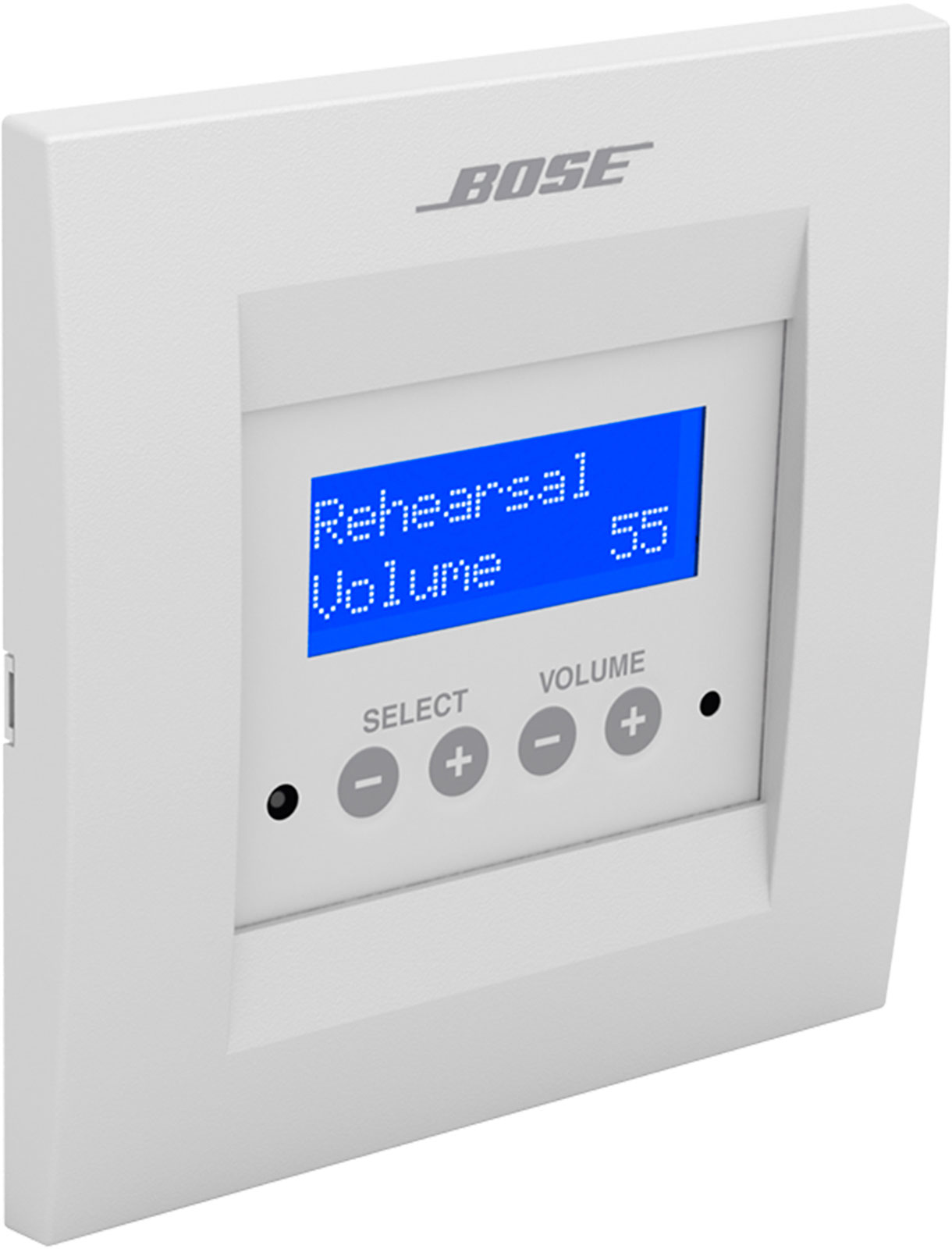 BOSE PROFESSIONAL CC-16 ControlCenter