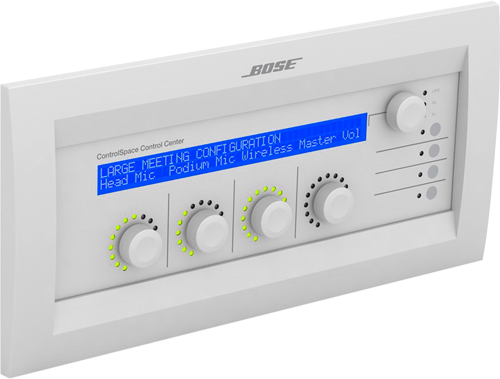 BOSE PROFESSIONAL CC-64 ControlCenter