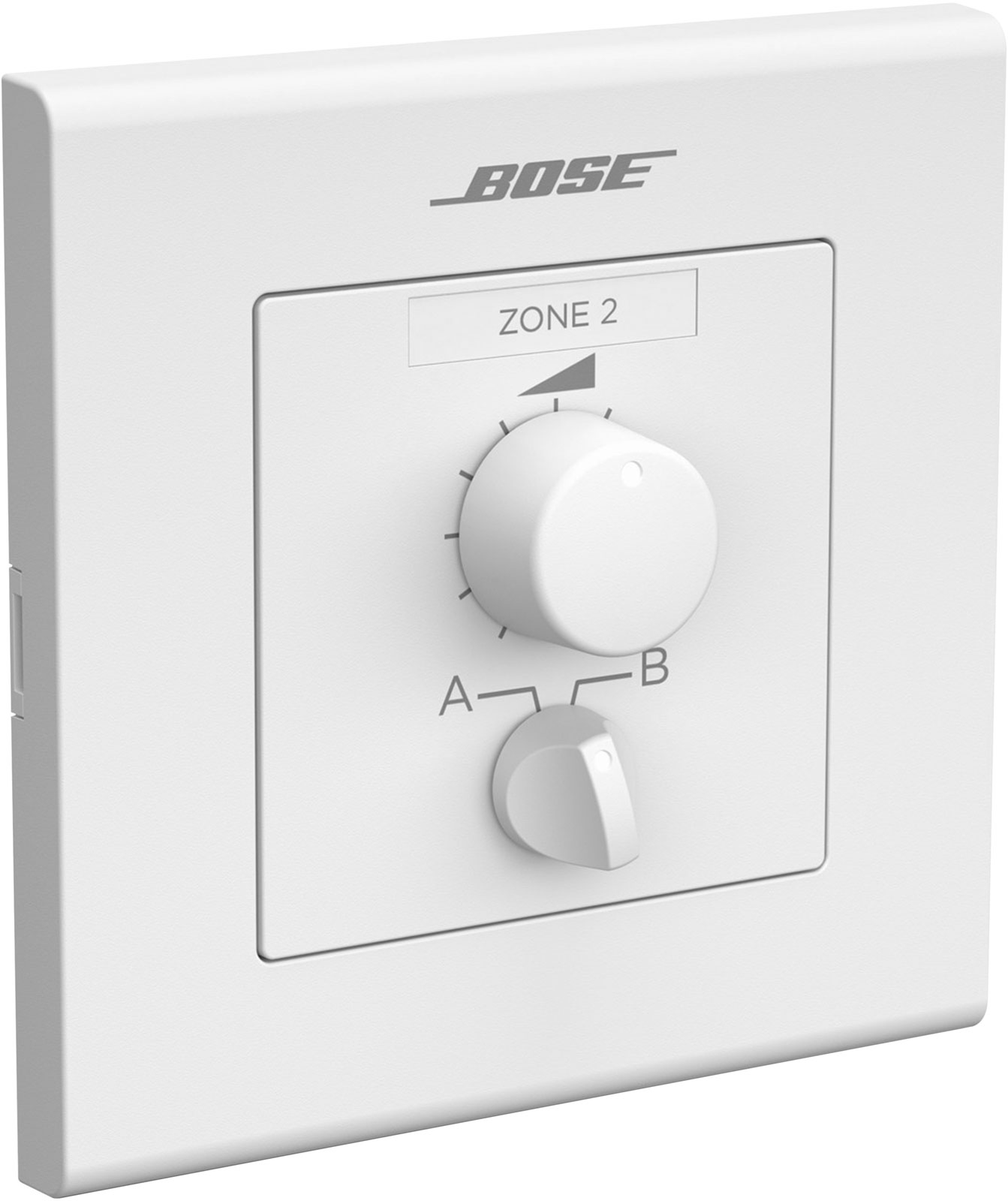 BOSE PROFESSIONAL CC-2 Control Center White
