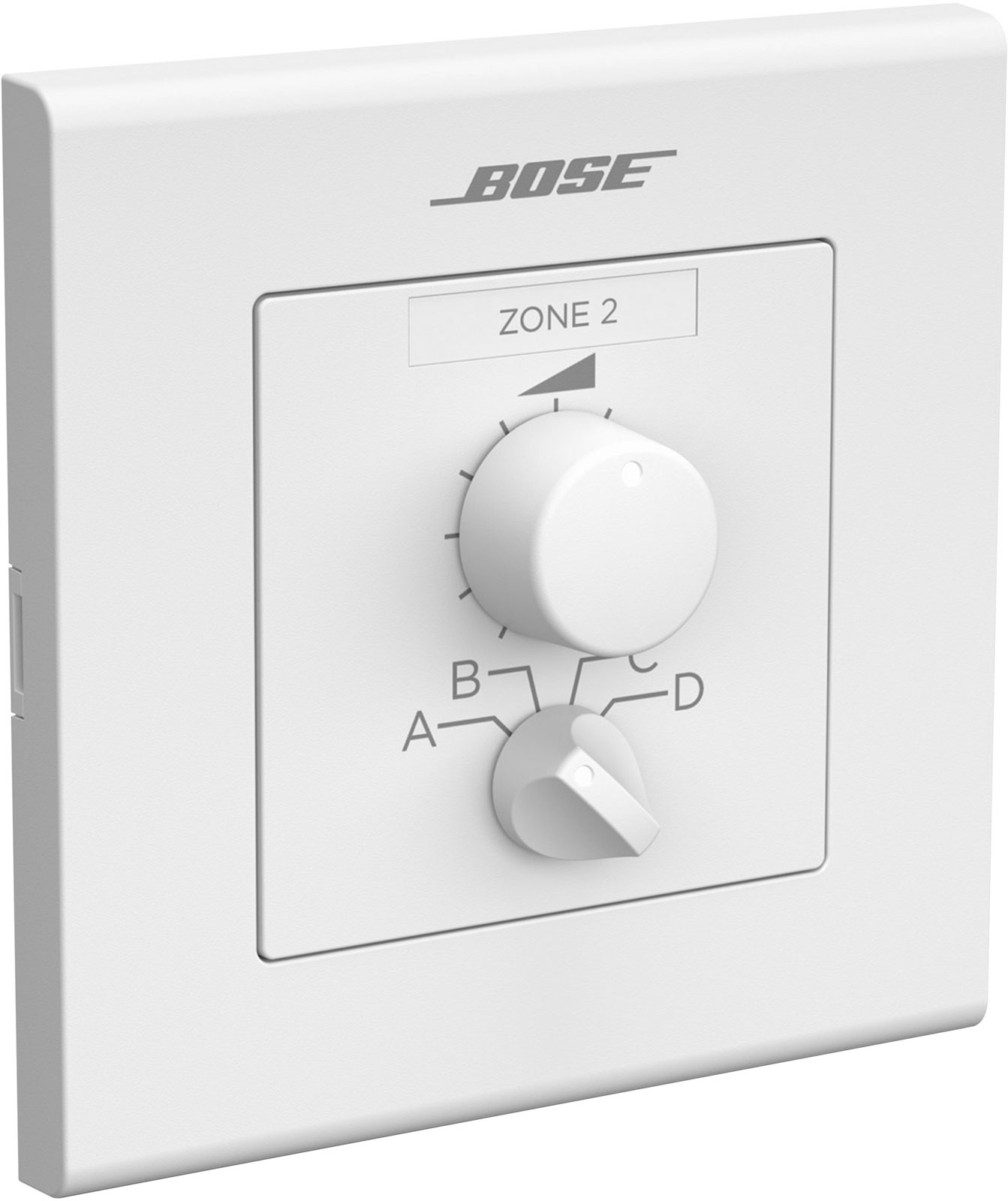 BOSE PROFESSIONAL CC-3 Control Center White