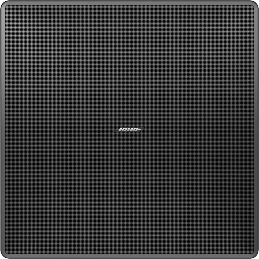 BOSE PROFESSIONAL EdgeMax EM90/180 Grille Black