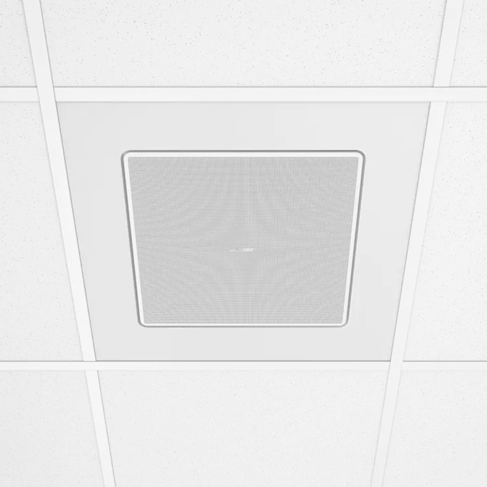 BOSE PROFESSIONAL EMCT EdgeMax Ceiling Tile 24x24 White