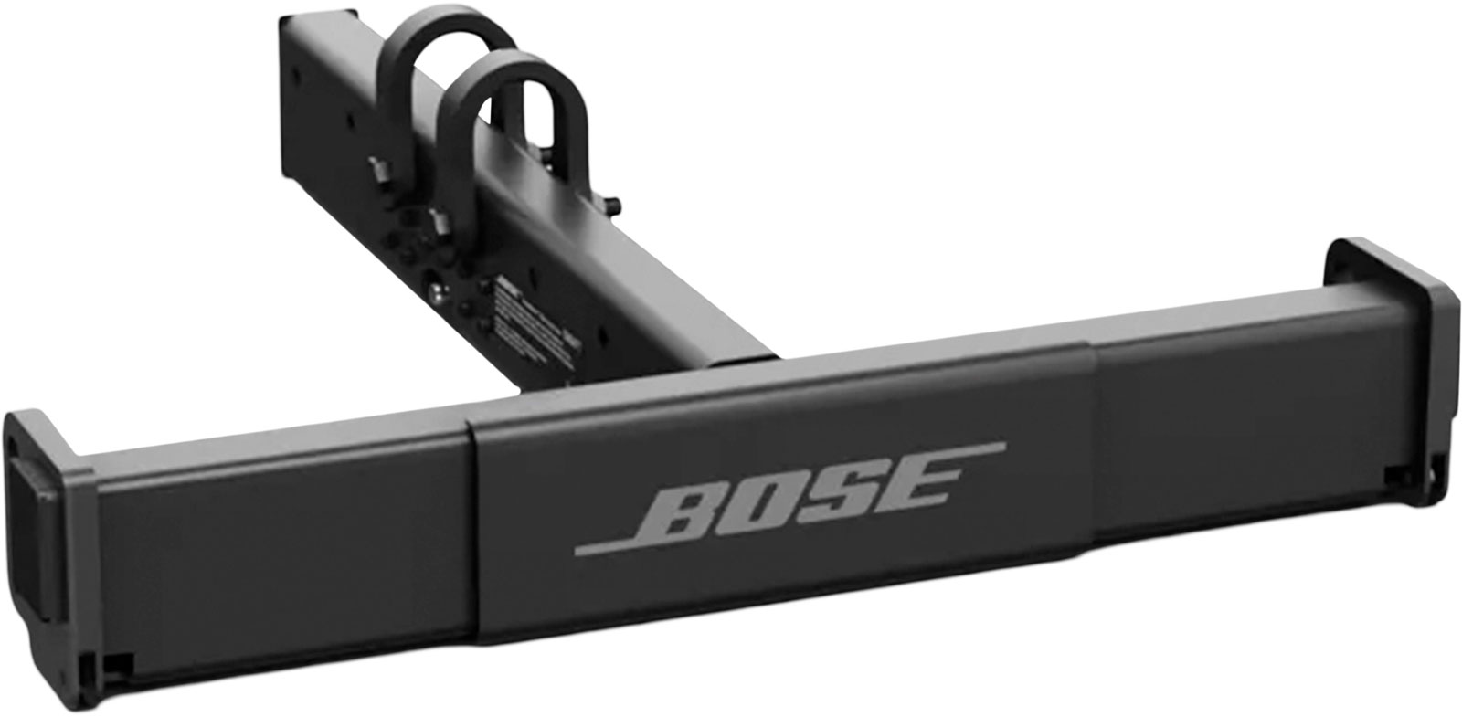 BOSE PROFESSIONAL SMAFT ShowMatch T-bar array frame