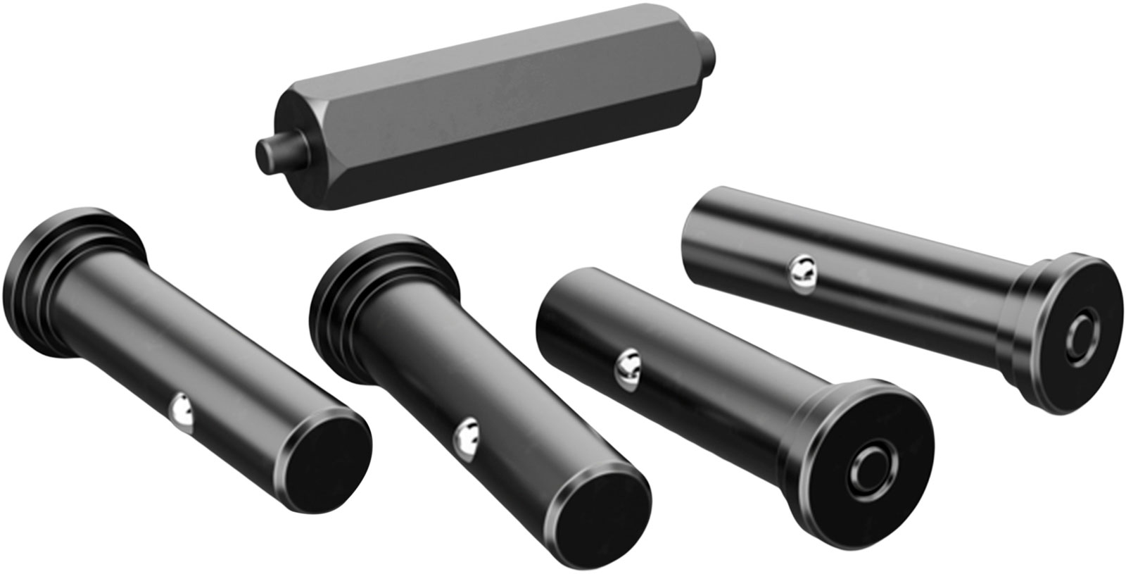 BOSE PROFESSIONAL SMQPS ShowMatch Quick Pin Kit