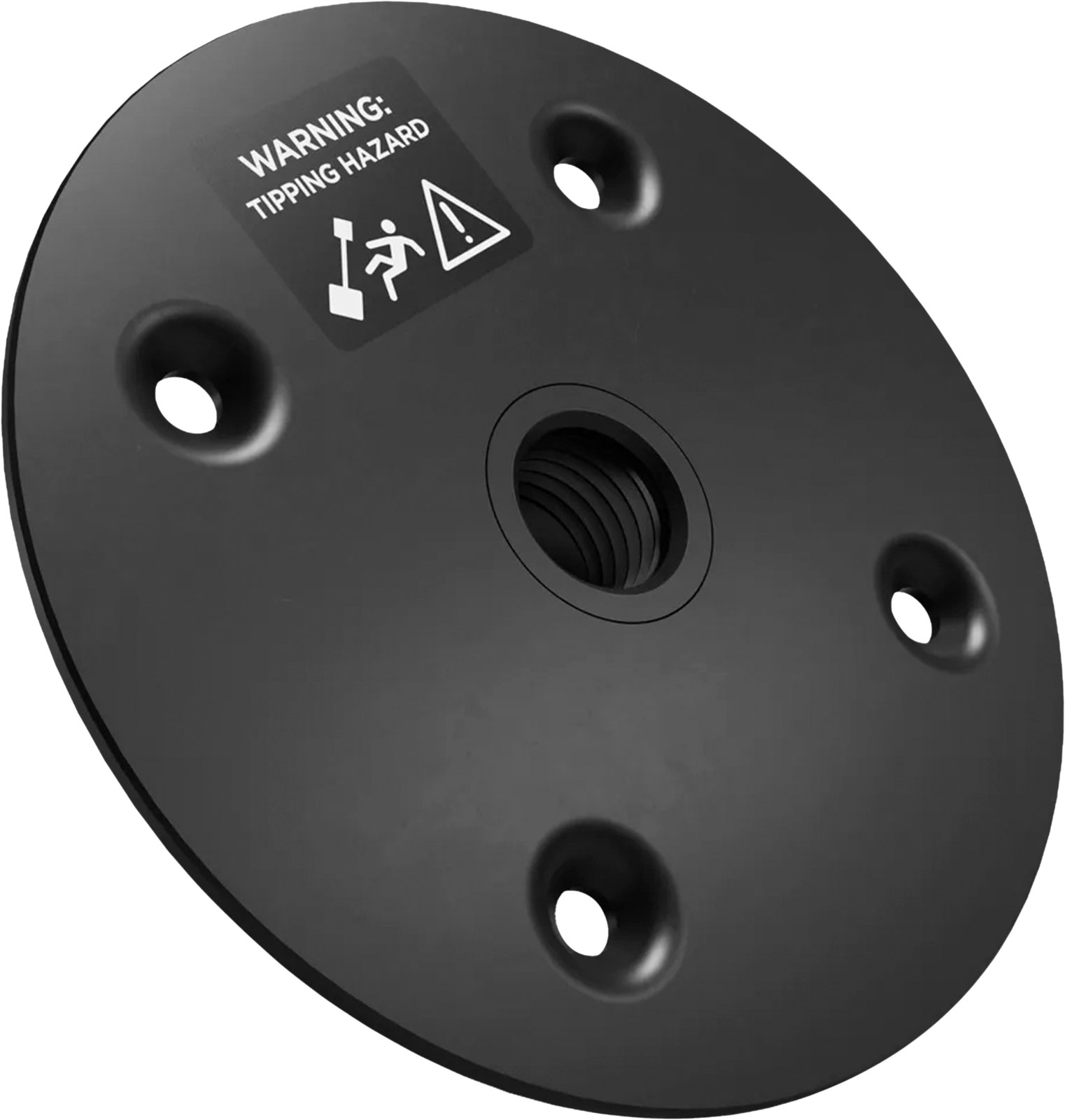 BOSE PROFESSIONAL ShowMatch SMS118 M20 Speaker Pole Mount Adapter