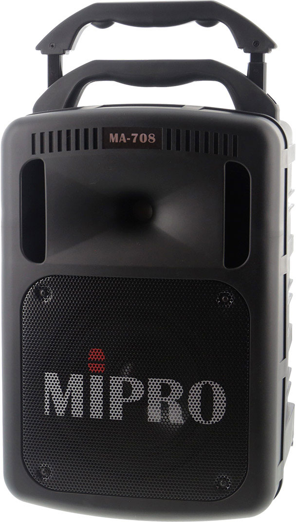 MIPRO MA 708EXP