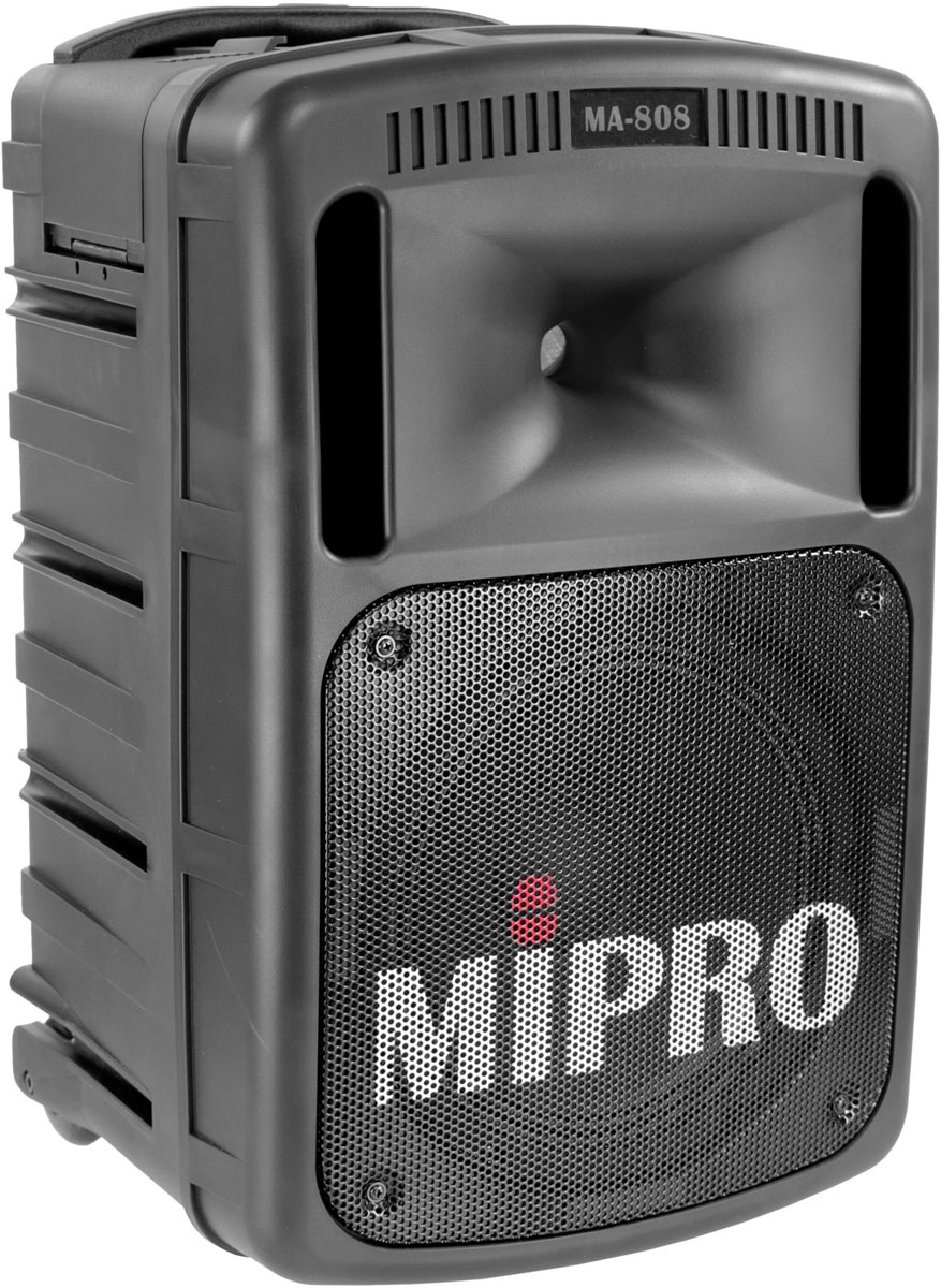 MIPRO MA 808EXP