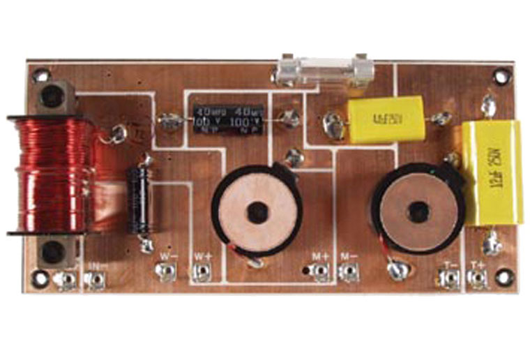 EMINENCE PXB 35K0