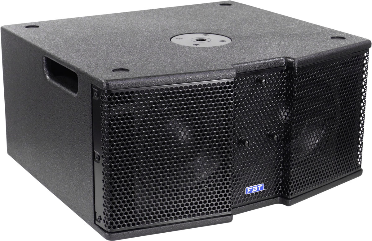 FBT Vertus CLA 208SA