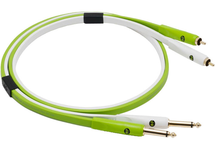 NEO BY OYAIDE Class B Jack Rca 3m