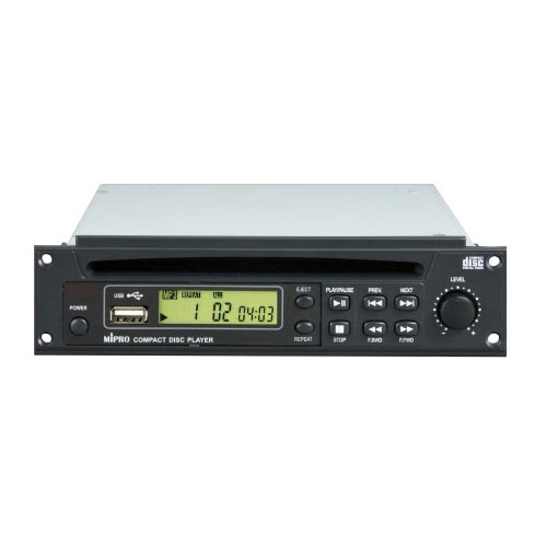 MIPRO CDM-2A