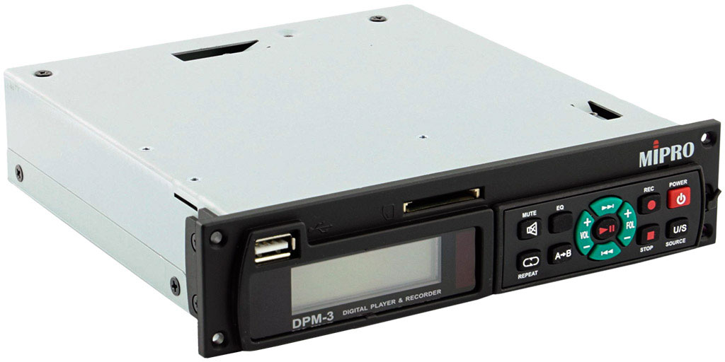 MIPRO DPM 3
