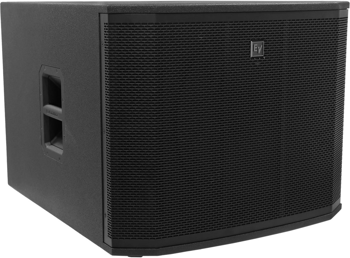 ELECTROVOICE ETX 18SP