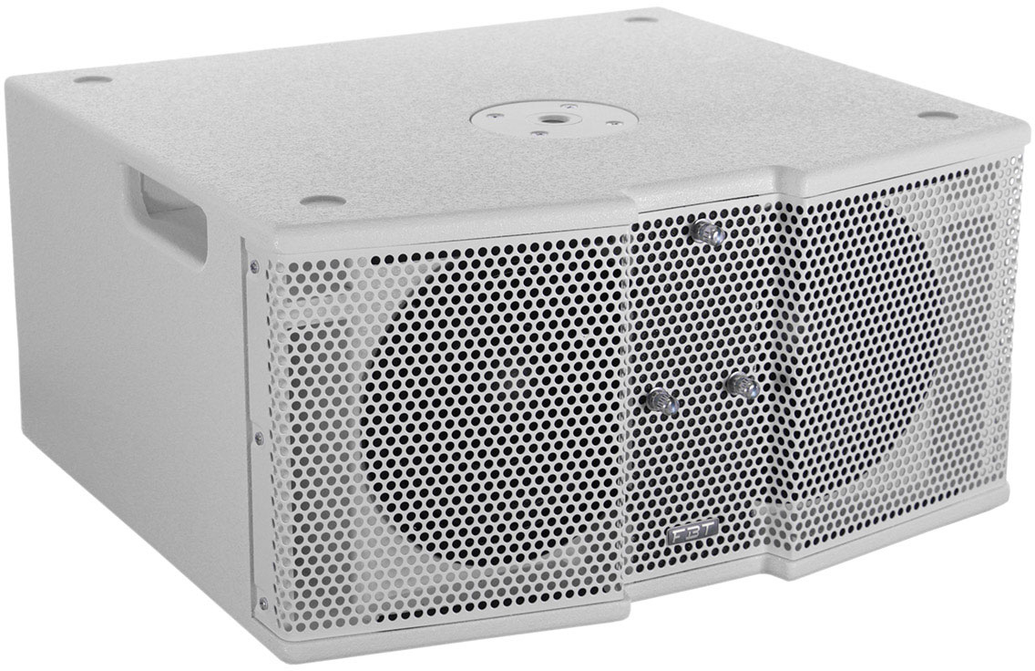 FBT Vertus CLA 208SA White