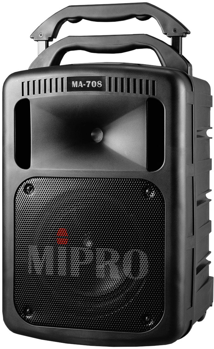MIPRO MA 708B