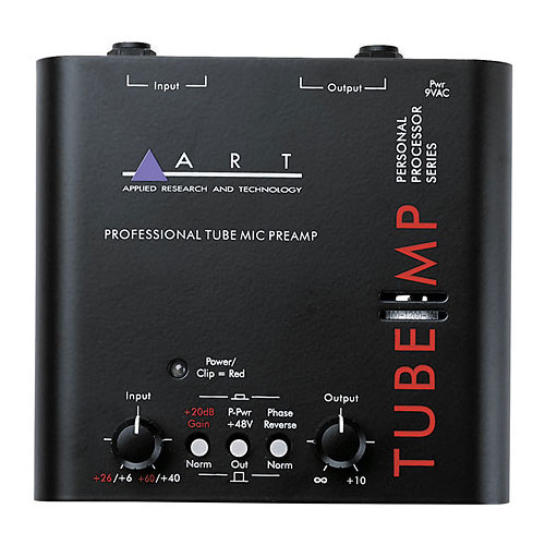 ART Tube MP