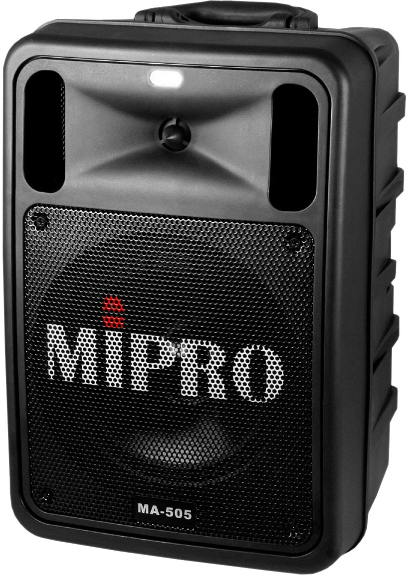 MIPRO MA 505R1