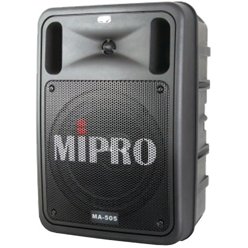 MIPRO MA 505EXP