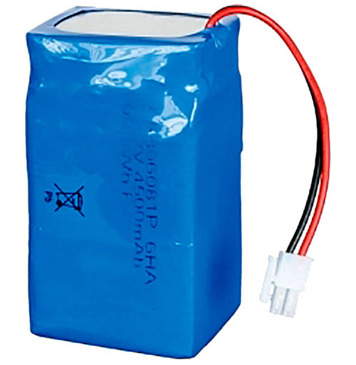 MIPRO MB 35