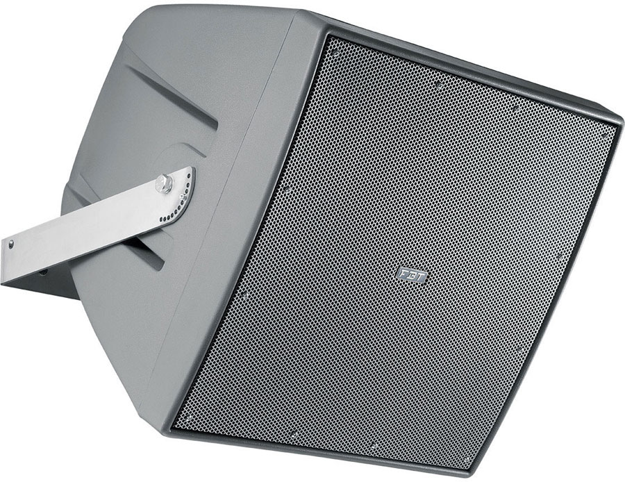 FBT INSTALL Shadow 114S