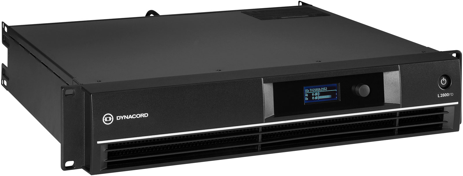 DYNACORD L2800FD