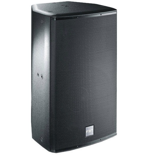 FBT INSTALL Archon 115 Black
