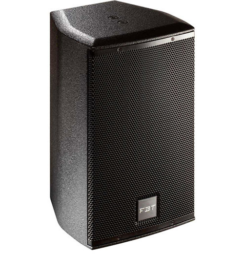 FBT INSTALL Archon 106 Black
